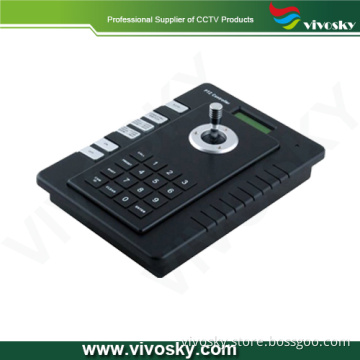 CCTV PTZ Keyboard Controller (VSK-902)
